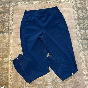 Lululemon Pants - worn but not much. In very good condition.